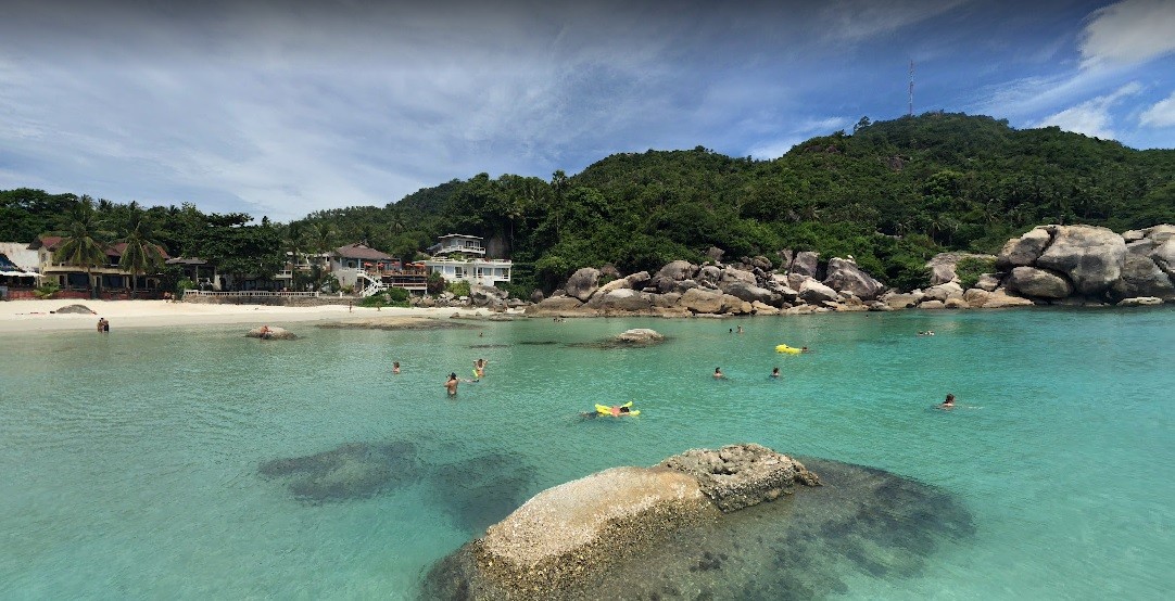 Auf eigene Faust nach Koh Samui fahren