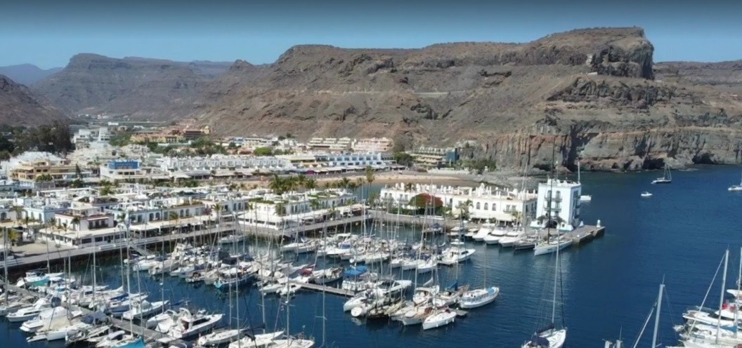 Gran Canaria - De Kanariske Øers perle