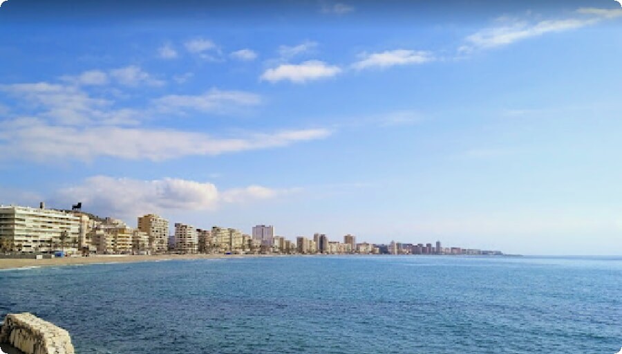 Merveilleux séjour sur la Costa del Sol