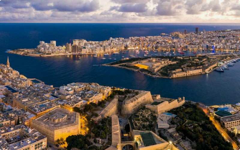 Valetta