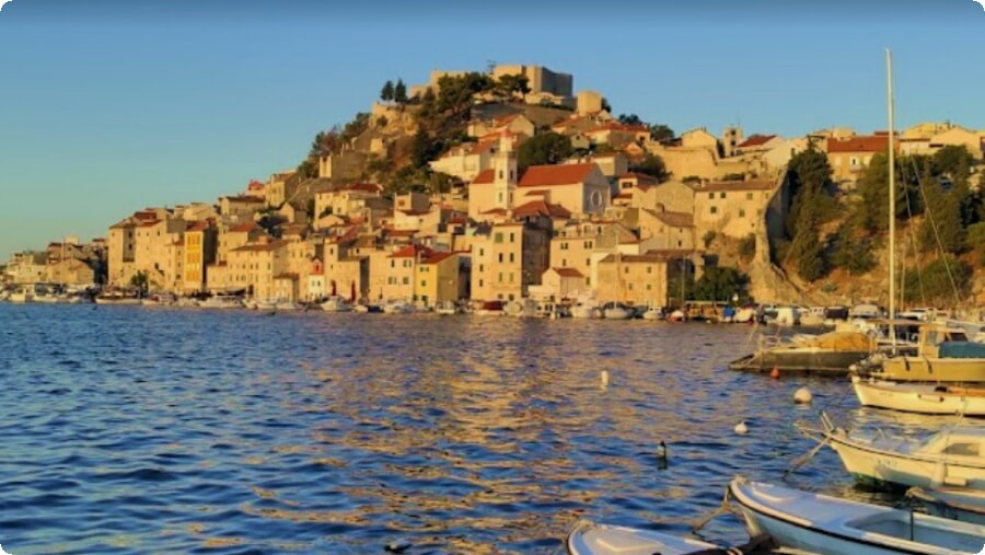 8 migliori spiagge in Croazia