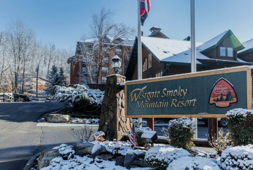 Westgate Smoky Mountain Resort