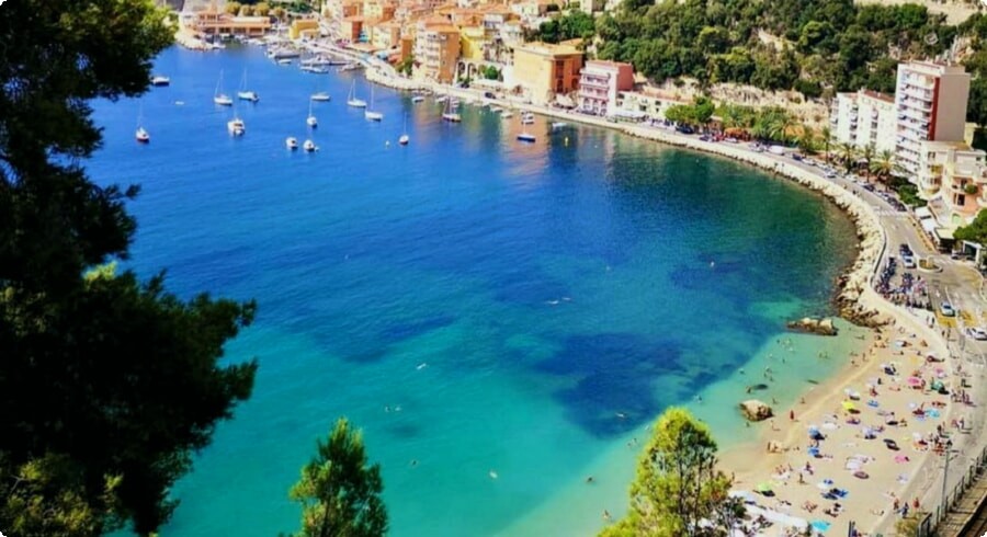 Villefranche-sur-Mer