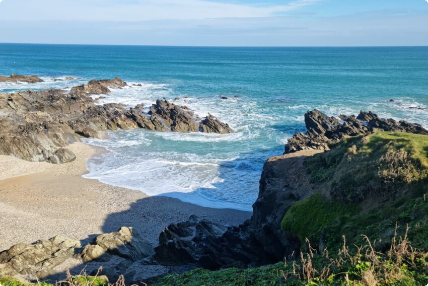 Fistral Beach