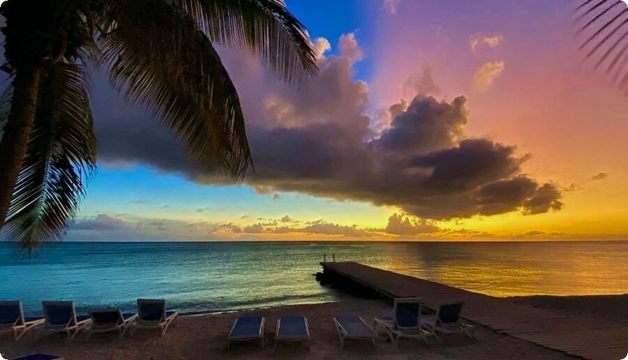 Curaçao – um verdadeiro paraíso para os amantes de férias na praia