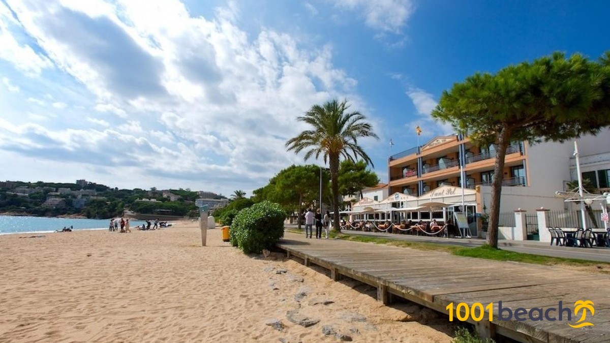 Platja de Sant Pol