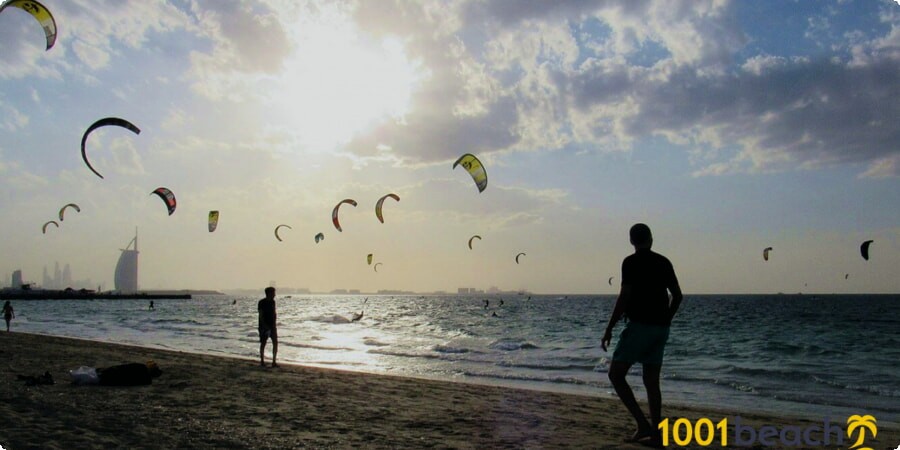 Kite Beach