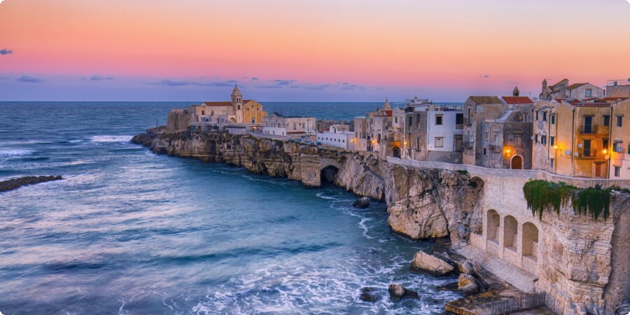 Puglia